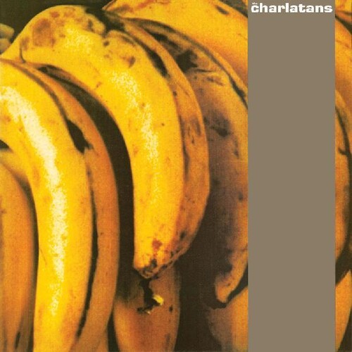 The Charlatans UK: Between 10th And 11th { Vinyl }