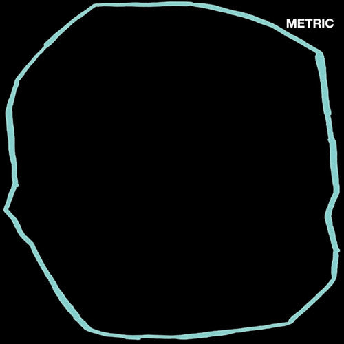 Metric: Art Of Doubt { Vinyl }