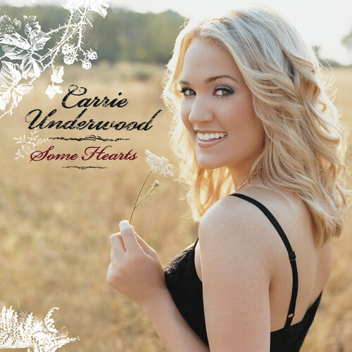 Carrie Underwood: Some Hearts { Vinyl }