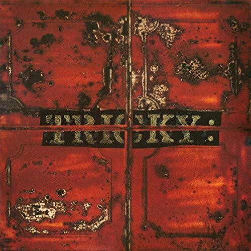 Tricky: Maxinquaye { Vinyl }