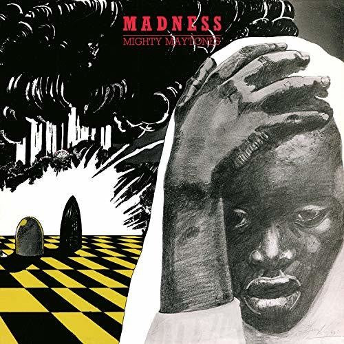 Mighty Maytones: Madness { Vinyl }