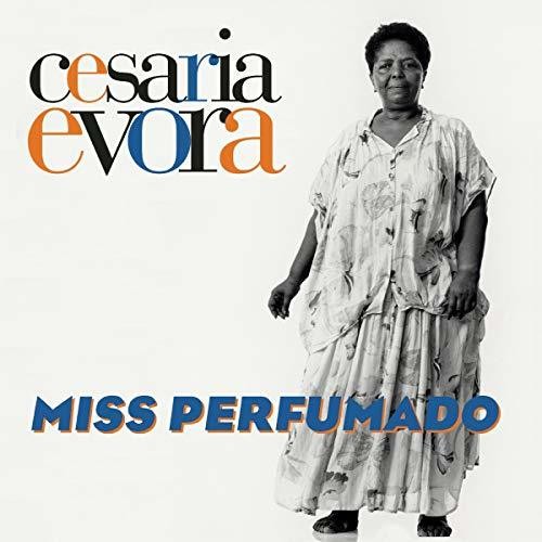Cesaria Evora: Miss Perfumado { Vinyl }