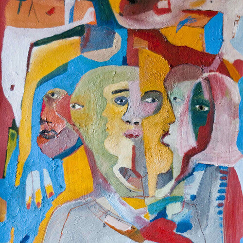 Skinshape: Oracolo { Vinyl }