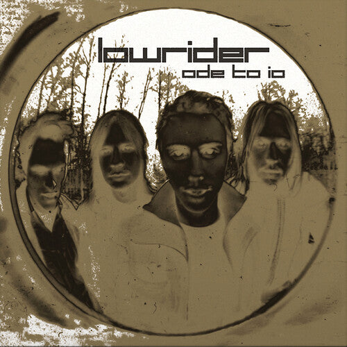 Lowrider: Ode To Lo { Vinyl }