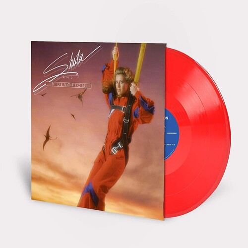 Sheila & B. Devotion: King Of The World [2020 Remaster] { Vinyl }