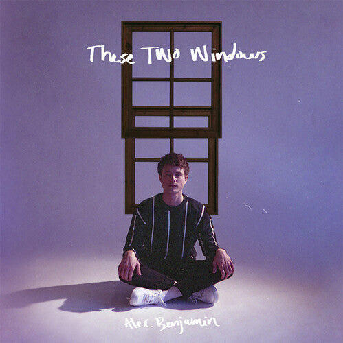 Alec Benjamin: These Two Windows { Vinyl }