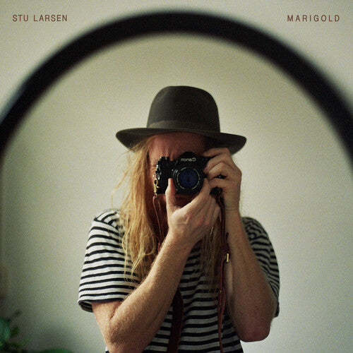 Stu Larsen: Marigold { Vinyl }
