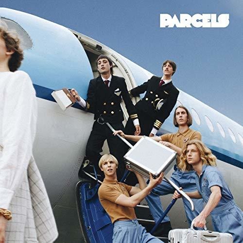 Parcels: Parcels { Vinyl }