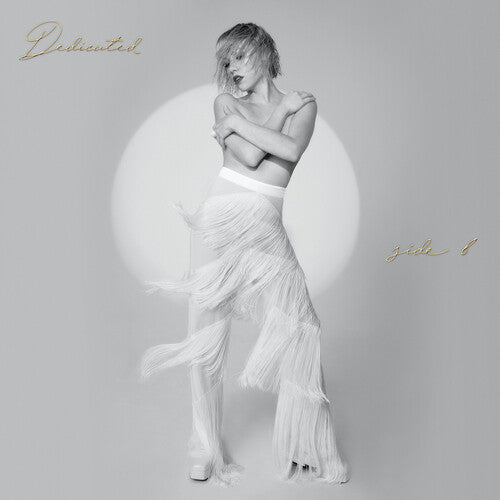 Carly Rae Jepsen: Dedicated Side B { Vinyl }