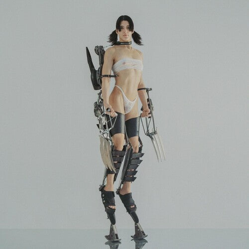 Arca: KiCk I { Vinyl }