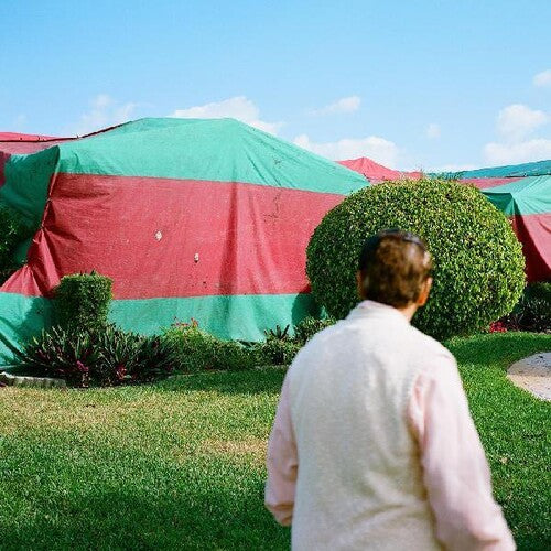 Blitzen Trapper: Holy Smokes Future Jokes { Vinyl }