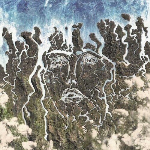 Disclosure: ENERGY [2 LP] { Vinyl }