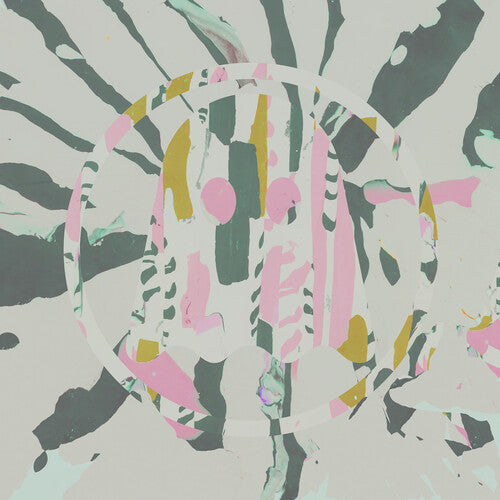 Various: Ghostly Swim 3 (Various Artists) (Color Vinyl) { Vinyl }