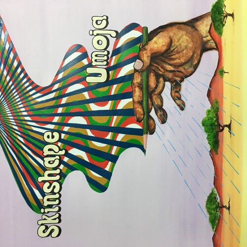 Skinshape: Umoja { Vinyl }