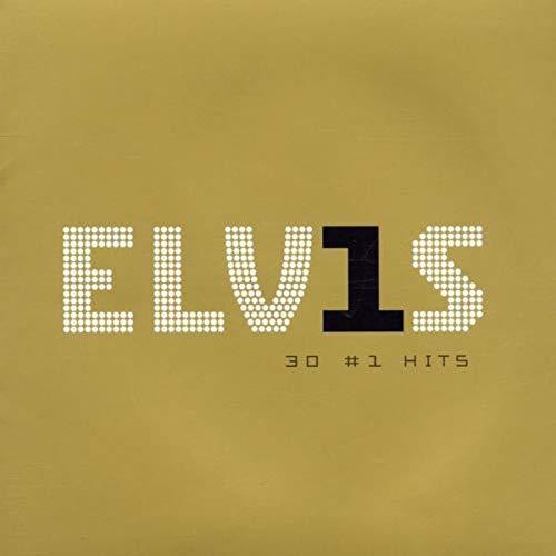 Elvis Presley: Elvis 30 #1 Hits { Vinyl }