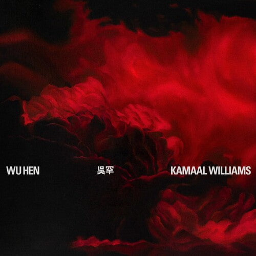 Kamaal Williams: Wu Hen { Vinyl }