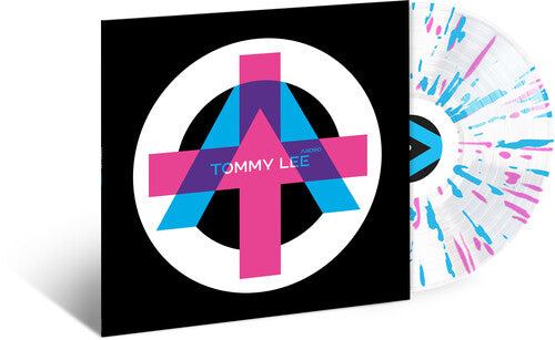Tommy Lee: Andro { Vinyl }