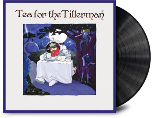 Yusuf (Cat Stevens): Tea For The Tillerman 2 { Vinyl }