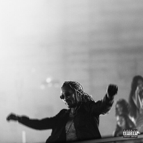 Future: High Off Life { Vinyl }
