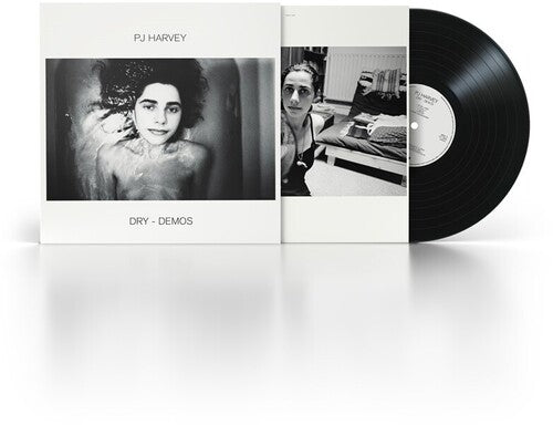 Harvey, Pj: Dry - Demos { Vinyl }