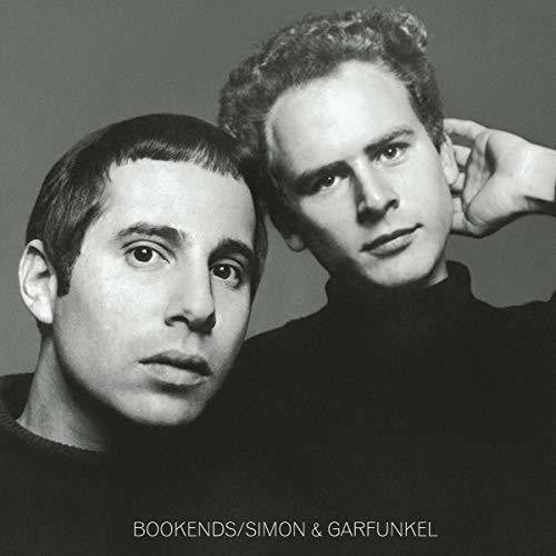 Simon & Garfunkel: Bookends { Vinyl }
