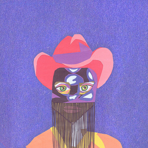 Orville Peck: Show Pony { Vinyl }