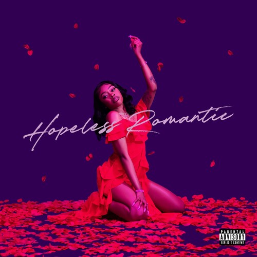 Tink: Hopeless Romantic (Hot Pink Vinyl) { Vinyl }