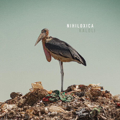 Nihiloxica: Kaloli { Vinyl }