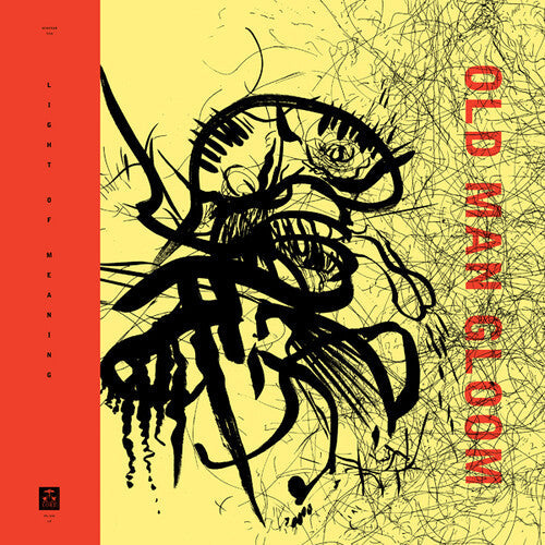 Old Man Gloom: Seminar VIII: Light Of Meaning { Vinyl }