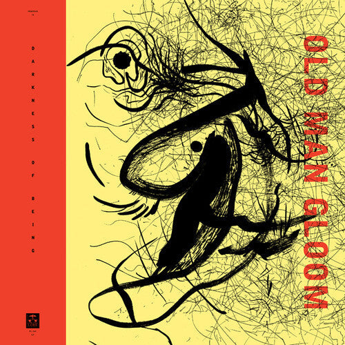 Old Man Gloom: Seminar IX: Darkness Of Being { Vinyl }