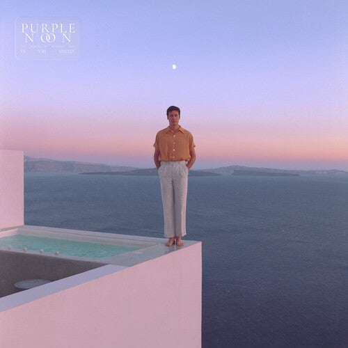 Washed Out: Purple Noon { Vinyl }