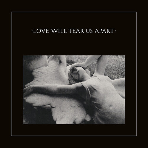 Joy Division: Love Will Tear Us Apart (2020 Remaster) { Vinyl }