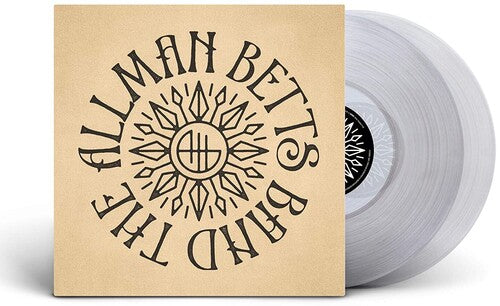 Allman Betts Band: Down To The River { Vinyl }