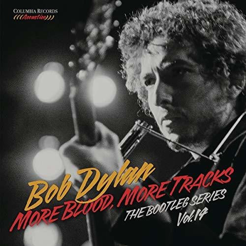 Bob Dylan: More Blood More Tracks: The Bootleg Series, Vol. 14 { Vinyl }