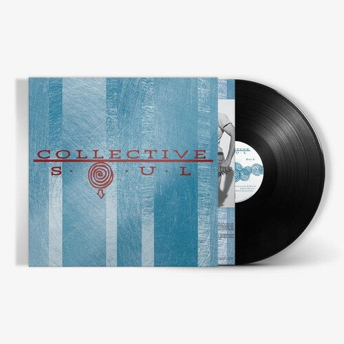 Collective Soul: Collective Soul { Vinyl }