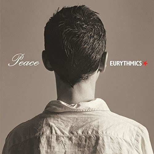 Eurythmics: Peace { Vinyl }