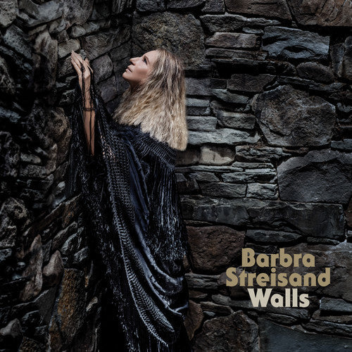 Barbra Streisand: Walls { Vinyl }