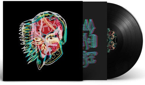 All Them Witches: Nothing As Ideal { Vinyl }