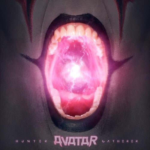 Avatar: Hunter Gatherer (Gatefold Black LP+CD) { Vinyl }