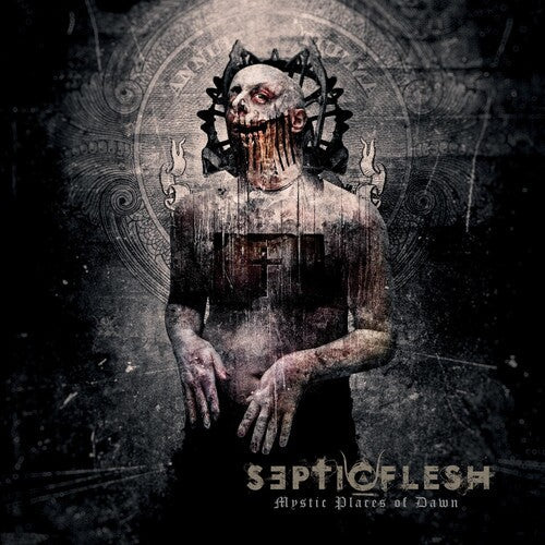 Septicflesh: Mystic Places Of Dawn { Vinyl }