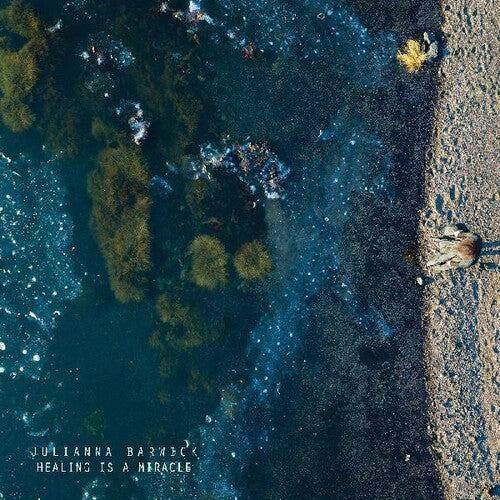 Julianna Barwick: Healing Is A Miracle { Vinyl }