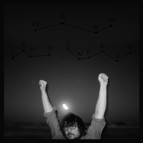 Jeff Tweedy: Warm { Vinyl }