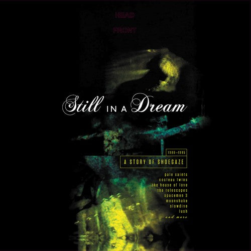 Various Artists: Still In A Dream / Various { Vinyl }