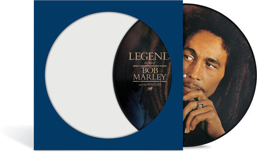 Bob Marley: Legend { Vinyl }