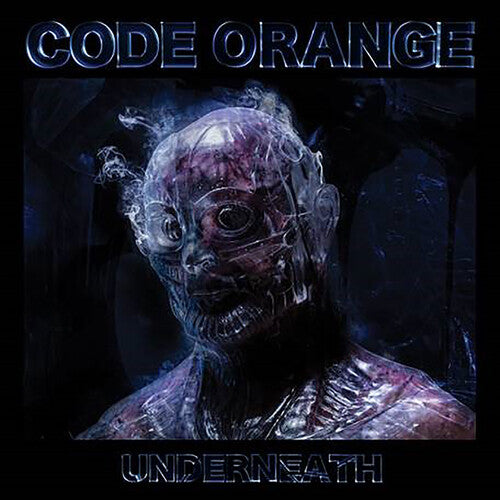 Code Orange: Underneath { Vinyl }