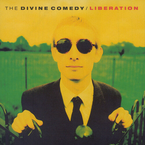 The Divine Comedy: Liberation { Vinyl }