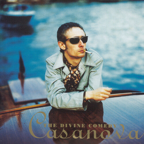 The Divine Comedy: Casanova { Vinyl }