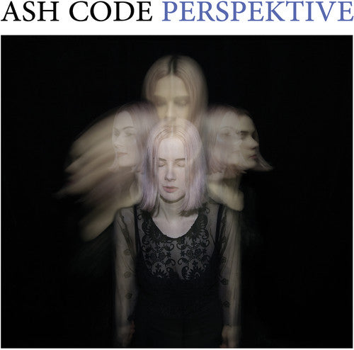 Ash Code: Perspektive { Vinyl }