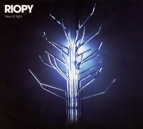 Riopy: Tree of Light { Vinyl }