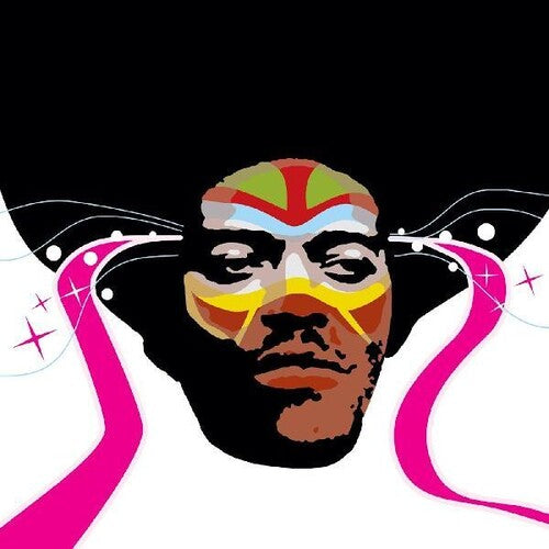 Oneness of Juju: African Rhythms 1970-1982 { Vinyl }